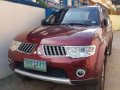 Montero Sports GLS 4x2 2010 for sale -0