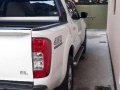 2015 Nissan NP300 Navara EL 4WD MT (NewBody Style)-1