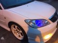 Honda Civic eagle eye automatic 2005 model-9