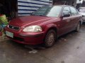 Honda civic 1997 for sale -0