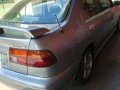 2000 Nissan Sentra Gts for sale-0