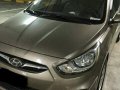2012 Hyundai Accent 1.4 Gas Automatic For Sale -1