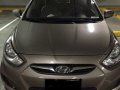 2012 Hyundai Accent 1.4 Gas Automatic For Sale -2