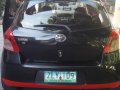 Toyota Yaris R 2007 1.5 MT Black For Sale -1