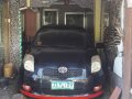 Toyota Yaris R 2007 1.5 MT Black For Sale -4