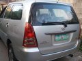 Toyota Innova E 2005 manual diesel for sale -1