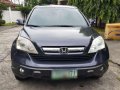 For sale 2007 Honda Crv gen 3 automatic-5