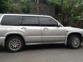 Subaru Forester Fozzy 1999 japan for sale-3