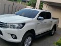 Hilux g AT 2016 for sale -11