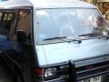 Mitsubishi L300 Versa Van for sale -5