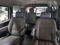2008 model Toyota Hiace Super Grandia AT Diesel for sale-6