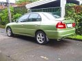 Mitsubishi Lancer 1997 Model - Automatic Transmission-10