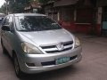 Toyota Innova E 2005 manual diesel for sale -4