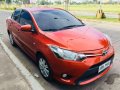 2015 Toyota Vios 1.3E AT for sale-2