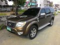 Ford Everest alt 2012 for sale-0