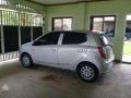 Toyota wigo E 15 for sale -2