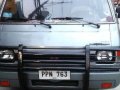 Mitsubishi L300 Versa Van for sale -4