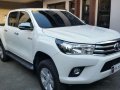 Hilux g AT 2016 for sale -0