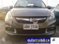 2016 Suzuki Swift Dzire 1.2 Automatic Gas -0