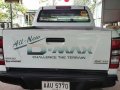 Well-maintained Isuzu D-Max 2015 for sale-3
