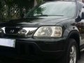 2001 Honda CRV Limited 4x4 MT for sale-5