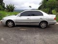 97 Toyota Corona ex saloon for sale -4