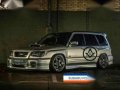 Subaru Forester Fozzy 1999 japan for sale-6