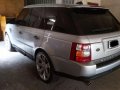 2006 Range Rover Sport HSE 4.4 litre V8 -6