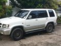 Isuzu Trooper 2001 for sale -0