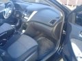 Hyundai Accent 2012 MT super fresh like new-9
