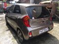 2015 Kia Picanto Ex Automatic for sale -3