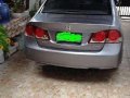 Honda Civic 2008 for sale -1