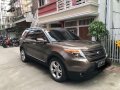 Ford Explorer 2.0L E 2015 for sale -3