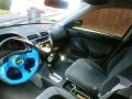 Honda civic vti 2002 super loaded financing ok-4