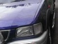 Isuzu Fuego LS 2001 Model MT for sale-7