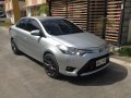 Toyota Vios 2014 for sale -5