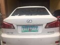 2012 Lexus IS300 for sale -0