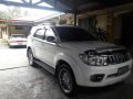 2008 Toyota fortuner g for sale -0