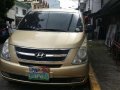 2009 Hyundai Starex automatic for sale -0