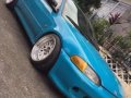 Toyota Starlet Automatic Civic eg for sale -4