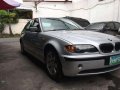 BmW 318i 2006 mil 43k for sale -0