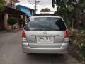 2010 Model Toyota Innova diesel for sale -4