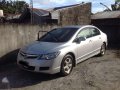 2007 Honda Civic for sale -5