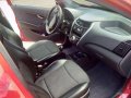 Hyundai Eon Glx 2017 MT Red HB For Sale -5