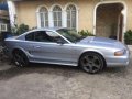Ford Mustang 1997 4th gen matic top cond for sale -0