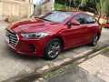 Good as new Hyundai Elantra 2016 for sale-3