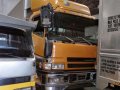 2016 Fuso Wingvan supergreat 10weeler 6m70-0