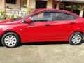 For Sale! Hyundai Accent 2012 MT-7