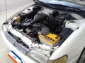 Toyota Corolla 1994 Manual Gasoline P89,000-7