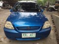 Kia Rio 2004 hatchback automatic for sale -0